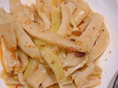 -贡梅老面馆·蟹粉面·无锡特色小吃(南长街主推店)