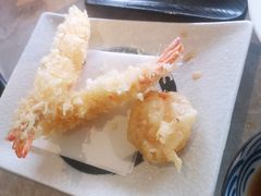 -極上萬膳·日料放题(来福士江景店)