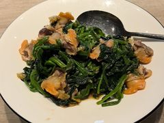 -味莊·青岛菜(云霄路店)