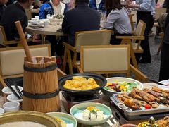 -羊之道草原味道清真餐厅(番禺店)