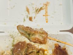 -唐记臭干(金鹰后街店)