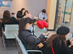 -新东方素质成长中心(交大常春藤校区)