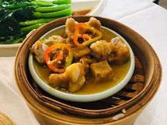 古法蒸排骨-悦雅居·老广州老味道(长湖店)