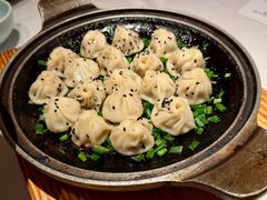 -森隆饭庄(崇文门新世界百货店)