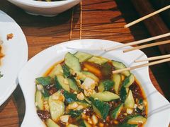 -庆峰龙虾烧烤(合肥一店)