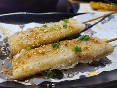 -大丰收脆鱼(万达江北店)