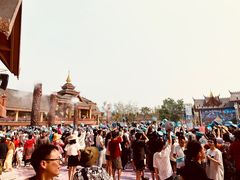-西双版纳傣族园
