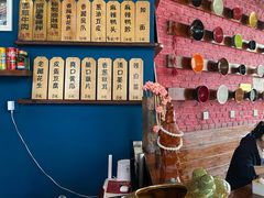 -屯屯面(海尔路店)