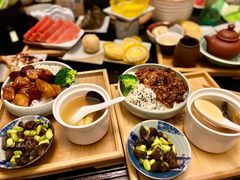 -青藤茶馆(南山路店)