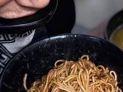 麻酱拌面-万寿斋(山阴路店)