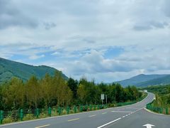 -塞罕坝国家级自然保护区