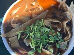 -陈记锅巴菜(五大道店)
