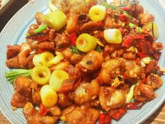 -静一餐厅·湖北菜(前门创始店)
