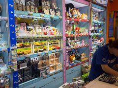 -汤姆熊欢乐世界(大连恒隆广场店)