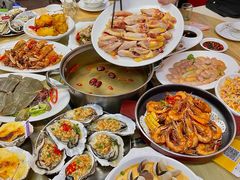 -冯姐生蚝(长隆横琴店)
