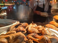 -陈鹏鹏潮汕菜(宝安机场T3航站楼店)