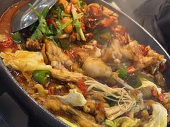-蛙喔牛蛙(淮安吾悦店)