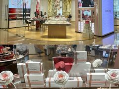 -天河城购物中心