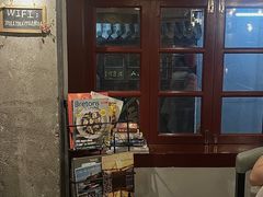 -LA CREPERIE BRETONNE布列塔尼法式餐厅(天童北路店)