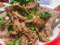 -曹胖子龙虾馆(黄桦路店)