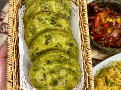 -老三样·旧食新味(绿地店)