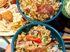 -润泽园椰子鸡(汇一城店)