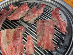 -金顺碳烤肉(番禺傍江地铁站店)