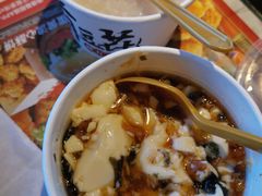 -肯德基(银都广场店)