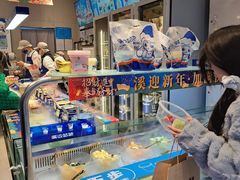 -溪边姑娘·拉丝酸奶水果捞(春熙路店)