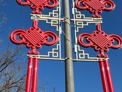 -王府井步行街