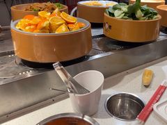 -龍歌自助小火锅(崂山丽达店)