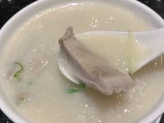 猪肚粥-正斗·港式粤菜(SKLP店)