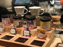 -星巴克臻选(北京银泰店)