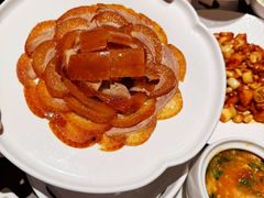 -宏宴·新京菜(望京店)
