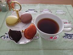 -PAUL LAFAYET 法式甜品(深圳湾万象城店)