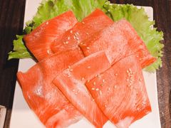 -焼肉 琉球の牛(北谷)