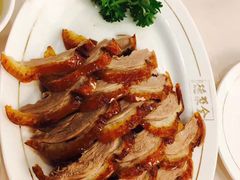 -北京全聚德烤鸭店(昌平店)