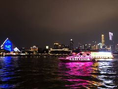 -珠江夜游广州塔·中大码头