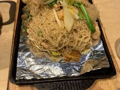-避风塘(百联东郊店)