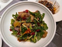 -骏莱海鲜鱼港(五角场店)