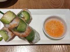 -Pho Asia 亚阁越南料理(上海来福士广场店)