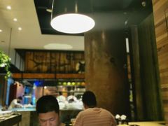 大堂-星伦多 自助料理(圆融店)