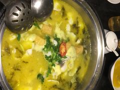 -严厨老坛酸菜鱼(吴江万宝店)