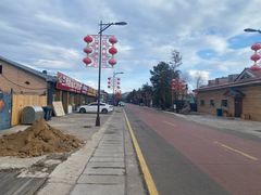 -北极村旅游风景区