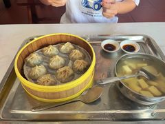 -一刘汤包(杏林店)