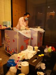 -莉泽月子中心(鹅潭汇店)