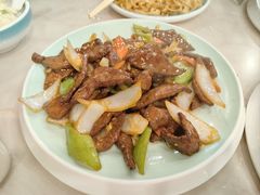 -小锅饭豆腐馆(重工北街普罗旺斯店)