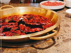 -小龙坎火锅(全球总店)