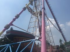 -南京银杏湖乐园