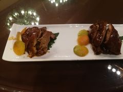 -那家小馆•北京菜•烤鸭(香山店)